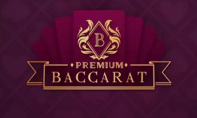 Premium Baccarat