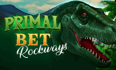 Primal Bet Rockways