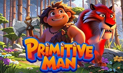 Primitive Man