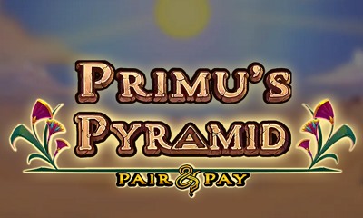 Primus Pyramid Pair n Play