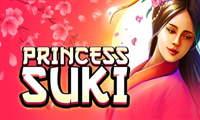 Princess Suki