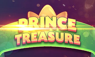 Prince Treasure