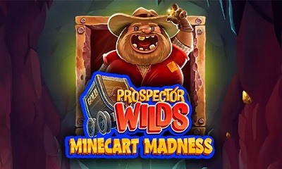 Prospector Wilds Minecart Madness