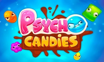Psycho Candies