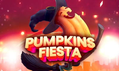 Pumpkins Fiesta