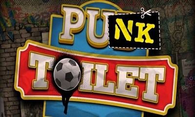 Punk Toilet