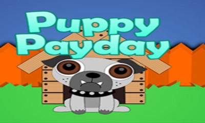 Puppy Payday