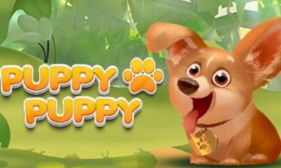 Puppy Puppy
