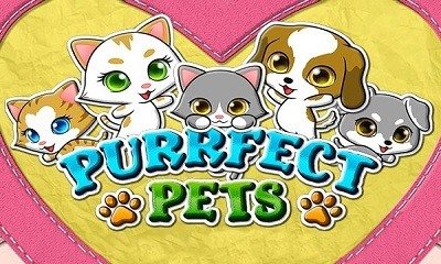Purrfect Pets