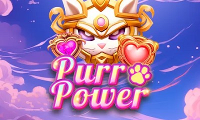 Purr Power