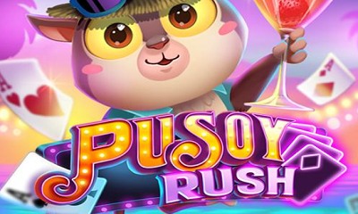 Pusoy Rush