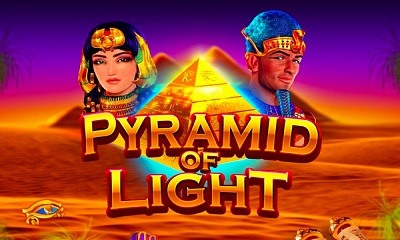 Pyramid of Light