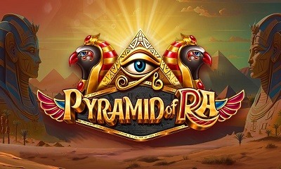 Pyramid of Ra