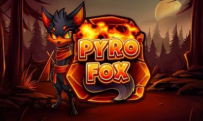 Pyrofox