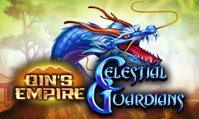 Qins Empire: Celestial Guardians