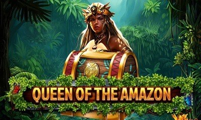 Queen of the Amazon