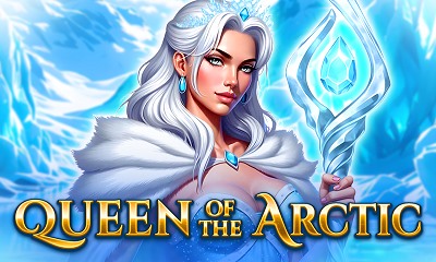 Queen Of The Arctic