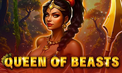 Queen of Beasts