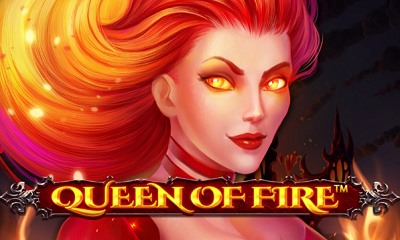 Queen of Fire