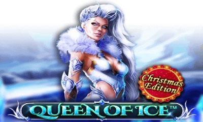Queen of Ice Christmas Edition