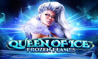 Queen of Ice Frozen Flames