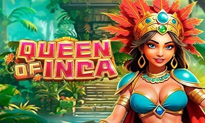 Queen of Inca