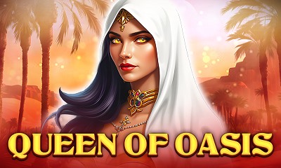 Queen of Oasis
