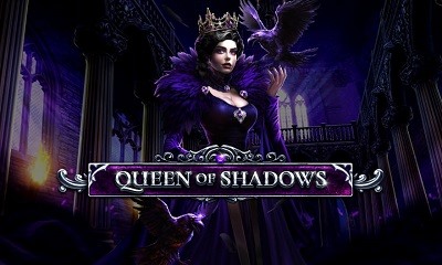 Queen of Shadows