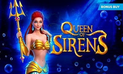 Queen of Sirens
