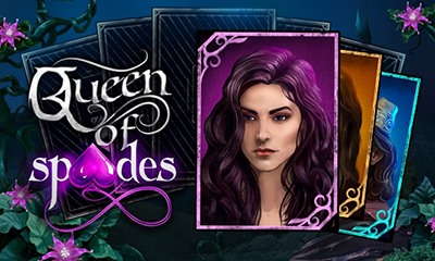 Queen of Spades