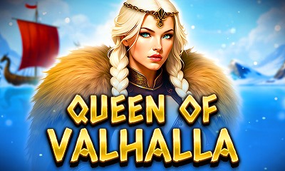Queen Of Valhalla