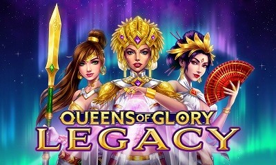 Queens of Glory Legacy