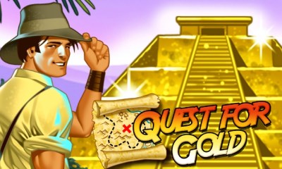 Quest For Gold