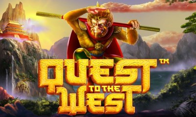 Quest To the West