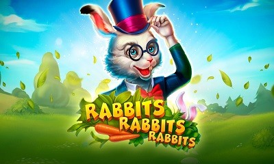 Rabbits Rabbits Rabbits