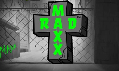 Rad Maxx