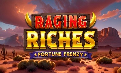 Raging Riches