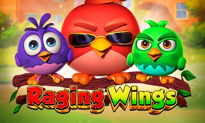 Raging Wings