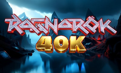 Ragnarok 40K