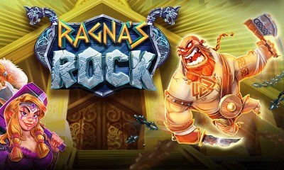 Ragnas Rock