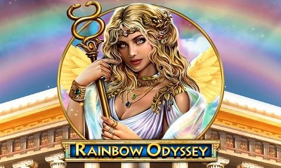 Rainbow Odyssey