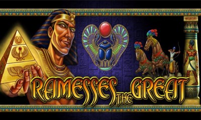 Ramesses the Great