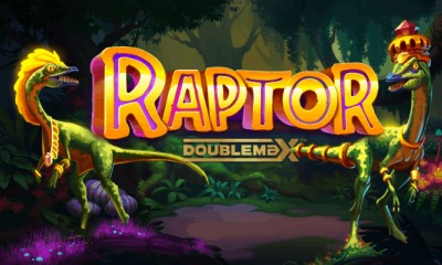 Raptor Doublemax