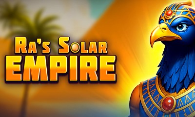 Ra Solar Empire
