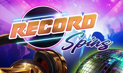 Record Spins