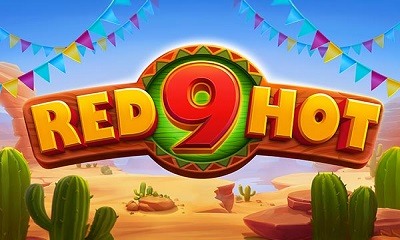 Red Hot 9