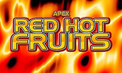 Red Hot Fruits