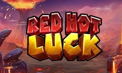Red Hot Luck