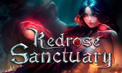 Redrose Sanctuary Bonus Buy