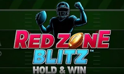 Red Zone Blitz Hold and Win